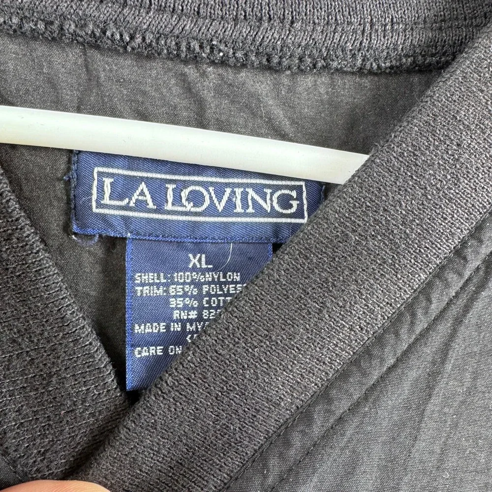 LA Loving la loving